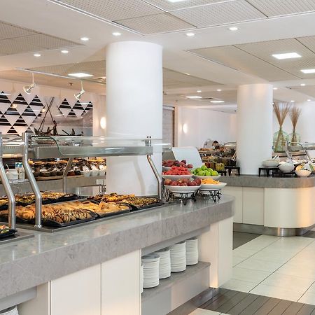 Leonardo Hotel Tiberias Ngoại thất bức ảnh