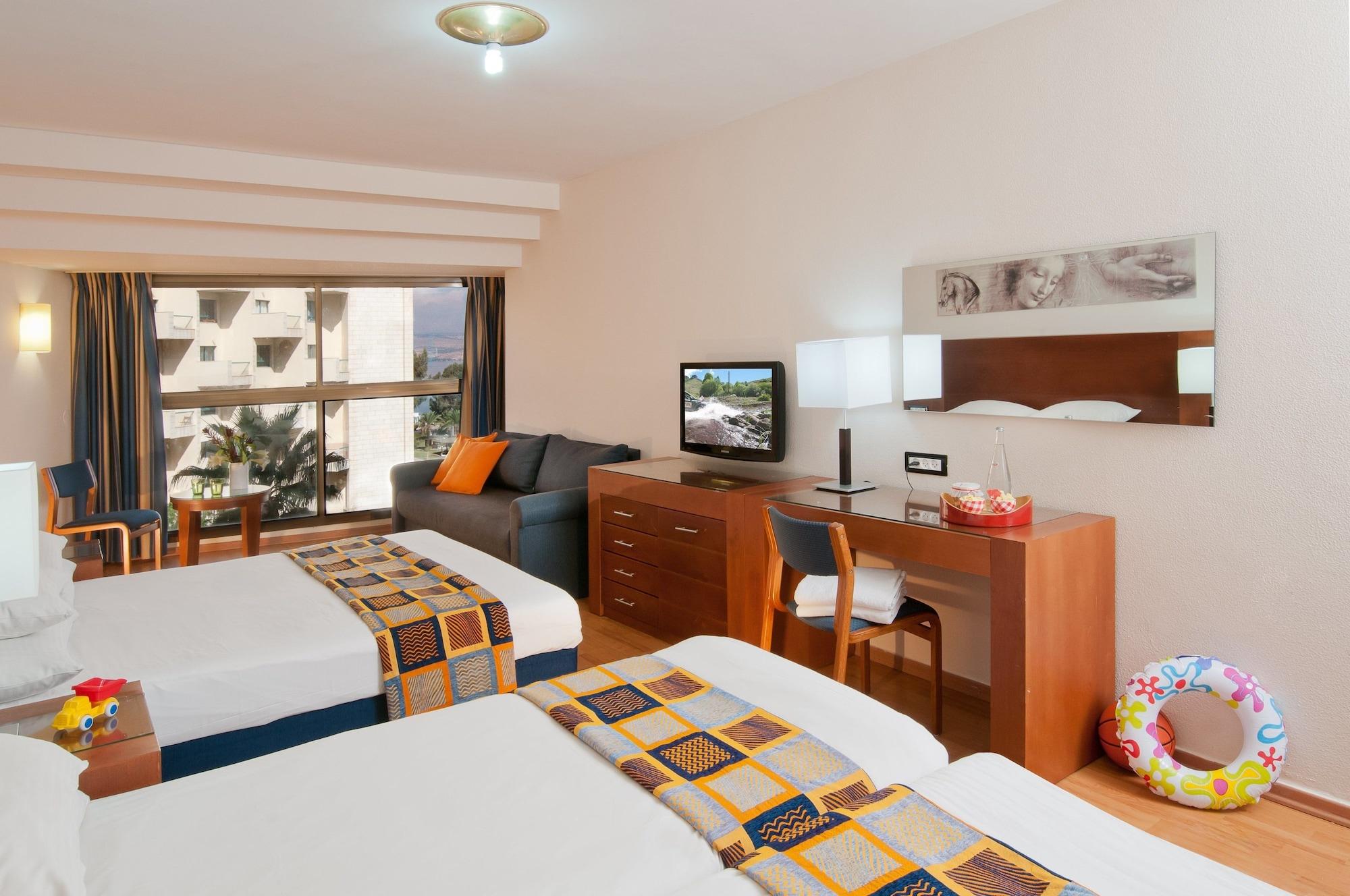 Leonardo Hotel Tiberias Ngoại thất bức ảnh