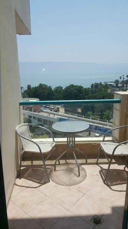 Leonardo Hotel Tiberias Phòng bức ảnh
