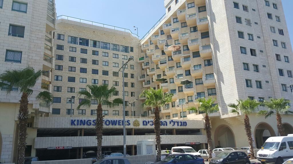 Leonardo Hotel Tiberias Ngoại thất bức ảnh