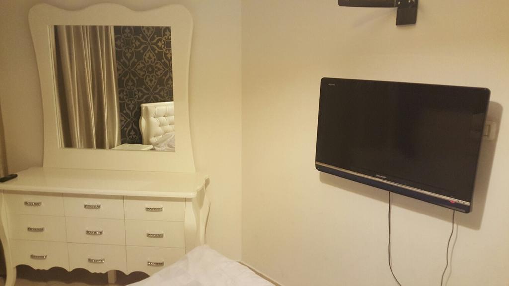 Leonardo Hotel Tiberias Phòng bức ảnh