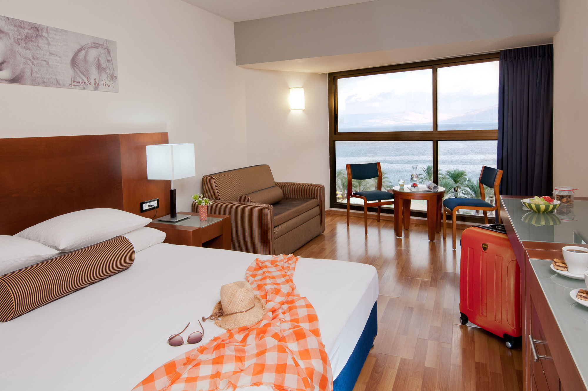 Leonardo Hotel Tiberias Ngoại thất bức ảnh