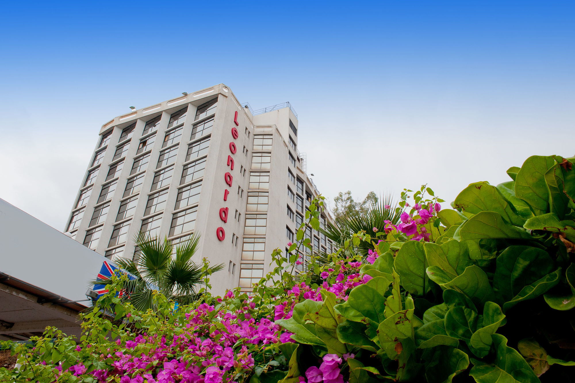 Leonardo Hotel Tiberias Ngoại thất bức ảnh