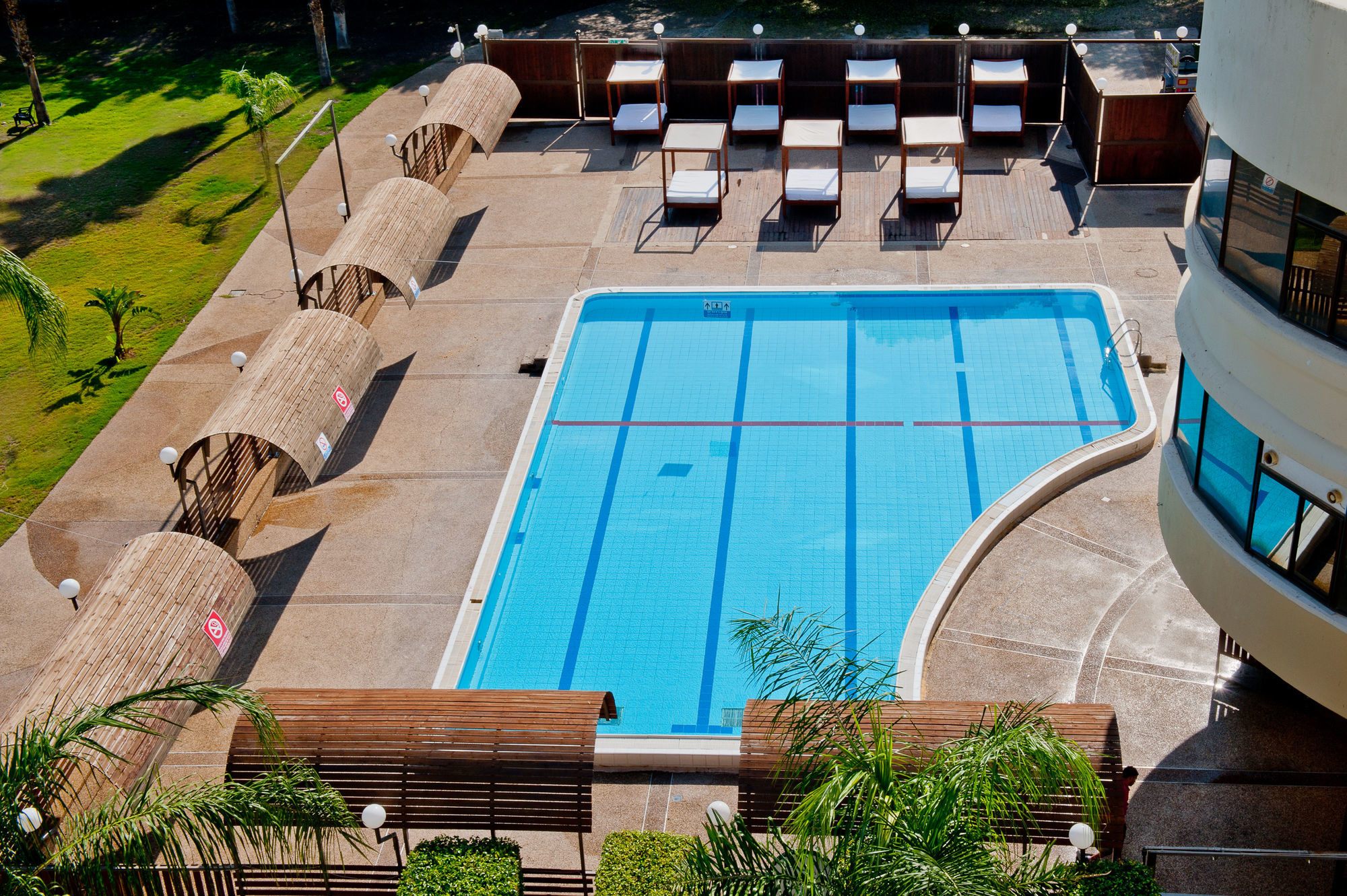 Leonardo Hotel Tiberias Ngoại thất bức ảnh