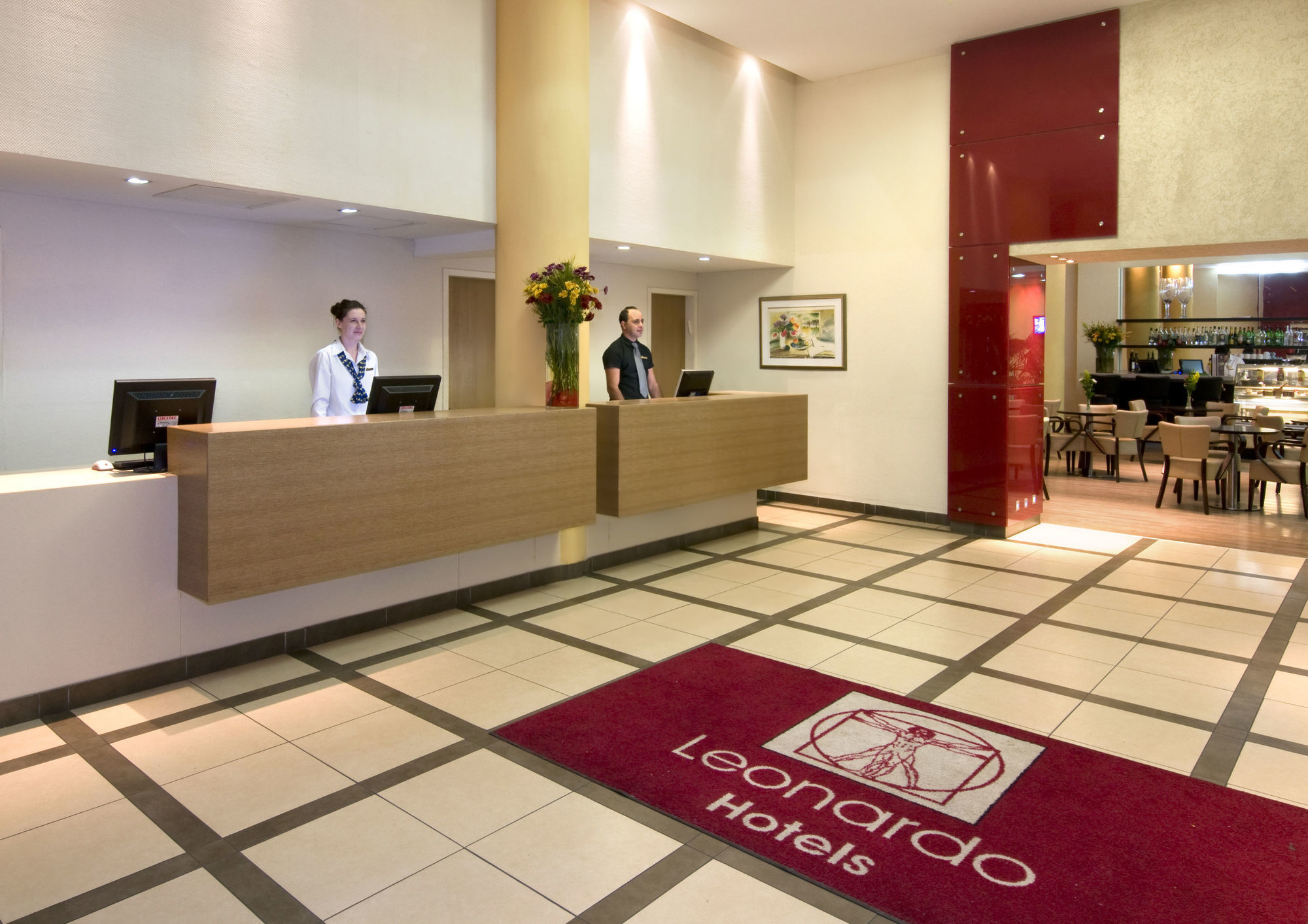 Leonardo Hotel Tiberias Ngoại thất bức ảnh