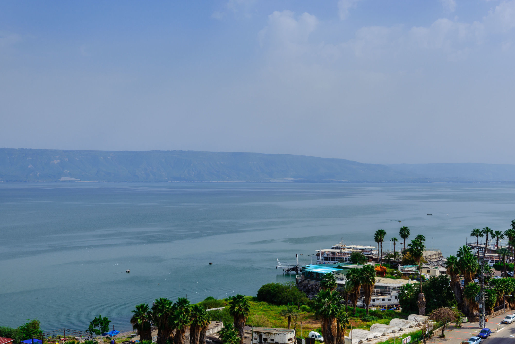 Leonardo Hotel Tiberias Ngoại thất bức ảnh