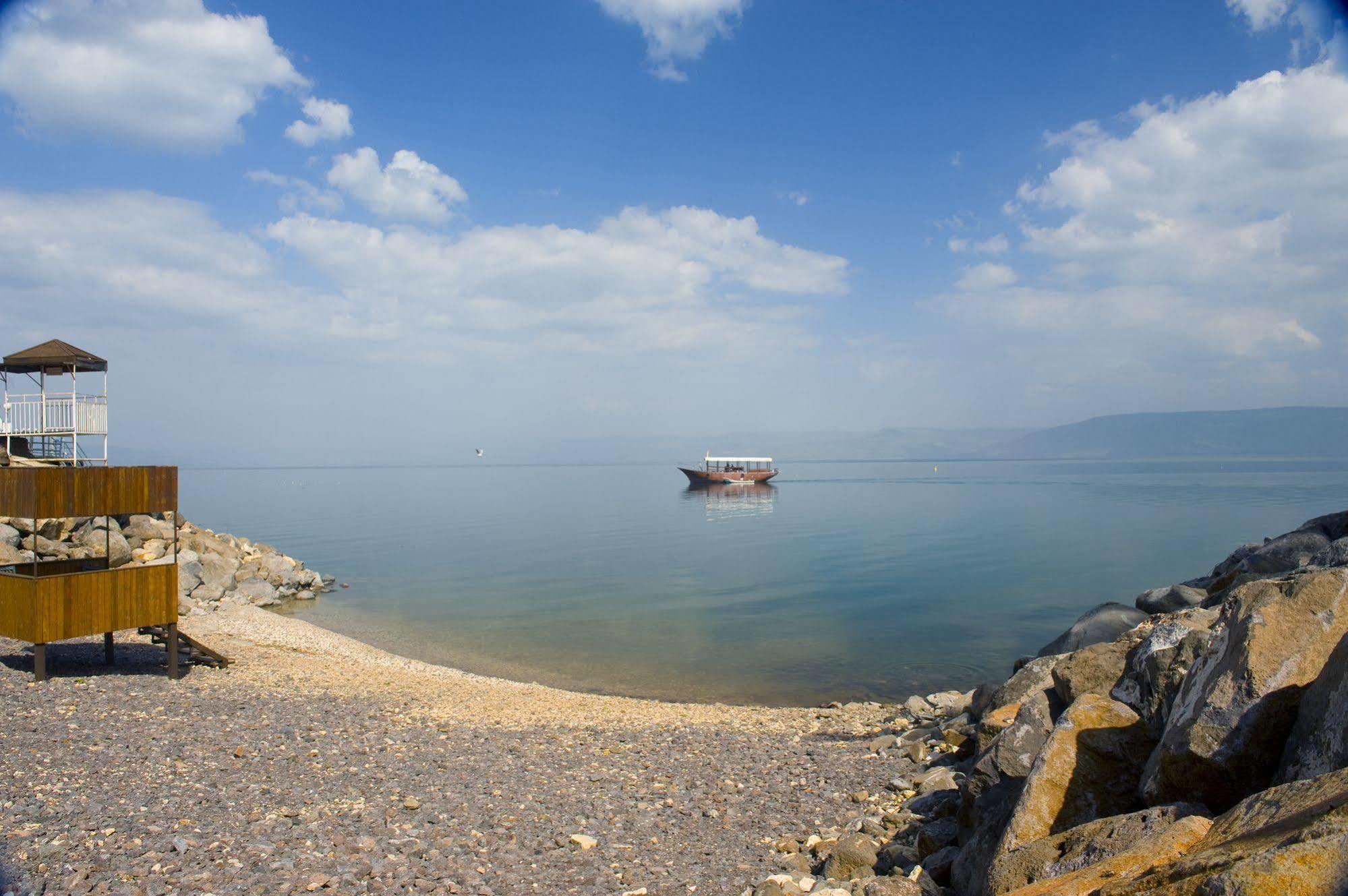 Leonardo Hotel Tiberias Ngoại thất bức ảnh