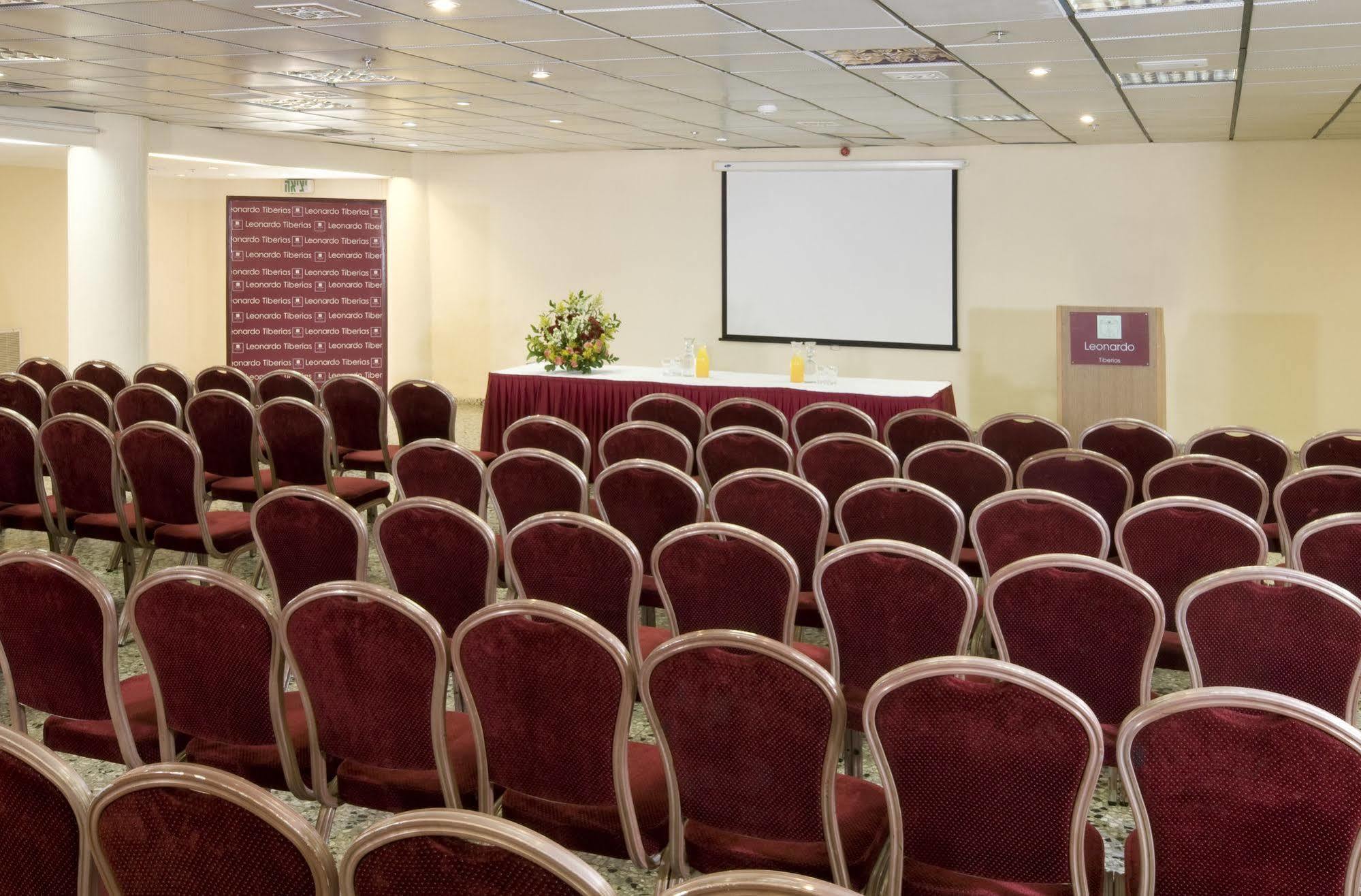 Leonardo Hotel Tiberias Ngoại thất bức ảnh